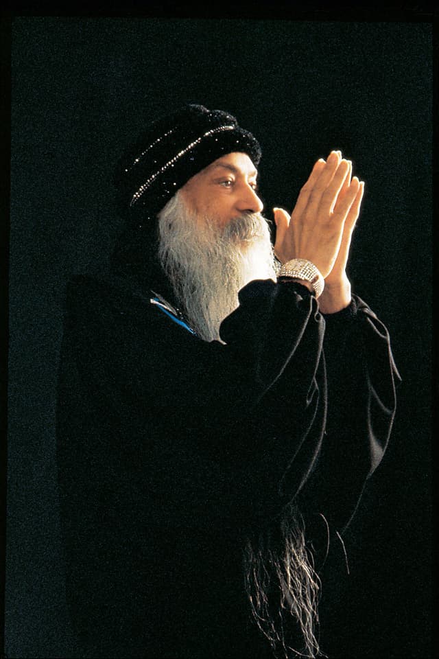Rajneesh 
